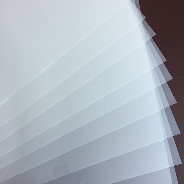 75micron Screen & Plastisol Print PET Film