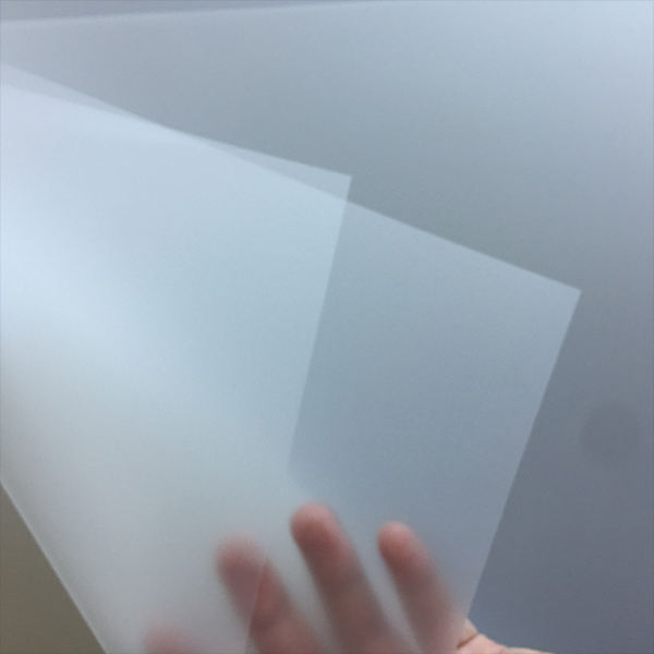 Single Side Coating DTF Film